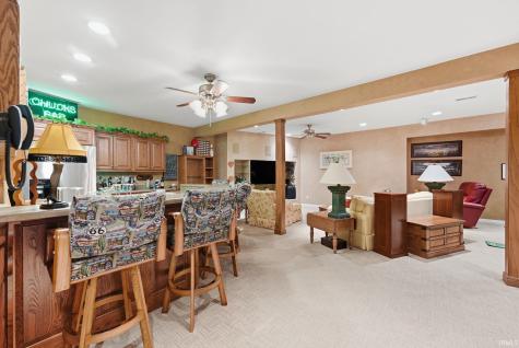 6325 Rock Bluff Court Fort Wayne IN 46819