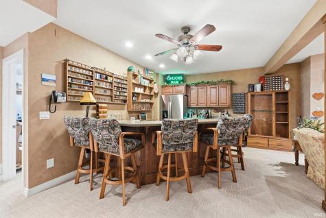 6325 Rock Bluff Court Fort Wayne IN 46819