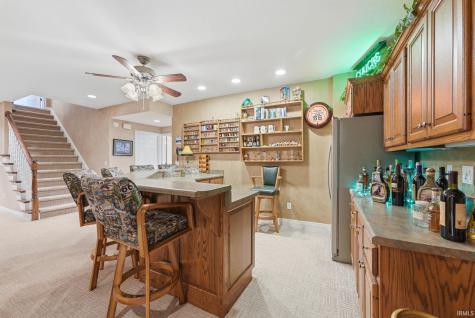6325 Rock Bluff Court Fort Wayne IN 46819