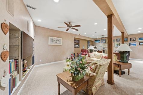 6325 Rock Bluff Court Fort Wayne IN 46819