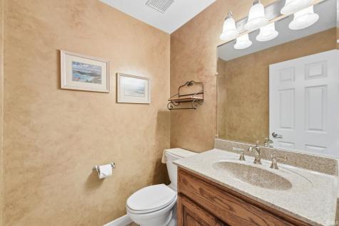 6325 Rock Bluff Court Fort Wayne IN 46819