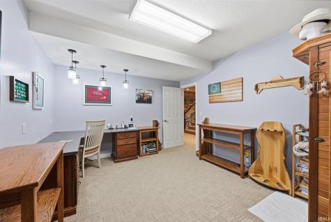 6325 Rock Bluff Court Fort Wayne IN 46819