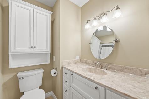 6325 Rock Bluff Court Fort Wayne IN 46819