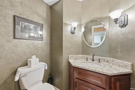6325 Rock Bluff Court Fort Wayne IN 46819