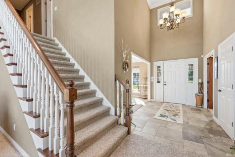 6325 Rock Bluff Court Fort Wayne IN 46819
