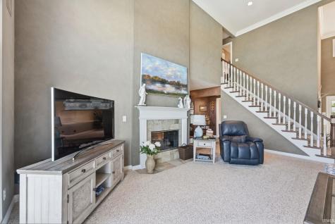 6325 Rock Bluff Court Fort Wayne IN 46819