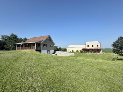 1732 S 275 W Bloomfield IN 47424