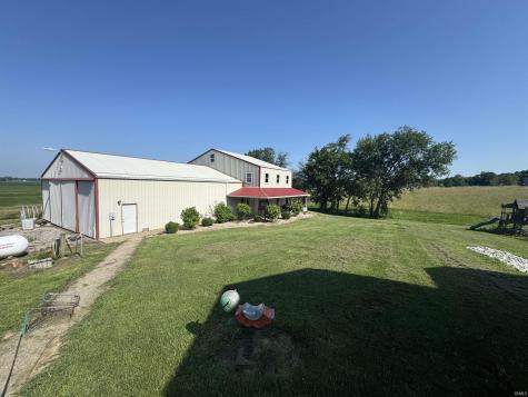 1732 S 275 W Bloomfield IN 47424
