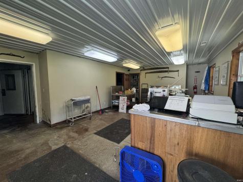 1732 S 275 W Bloomfield IN 47424