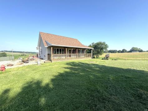 1732 S 275 W Bloomfield IN 47424