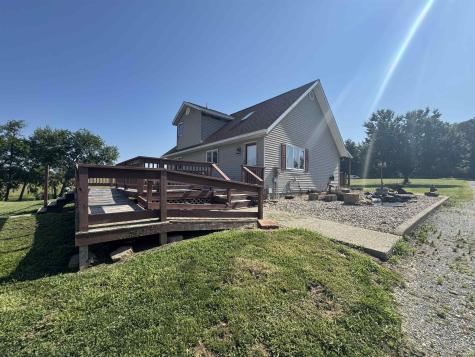 1732 S 275 W Bloomfield IN 47424