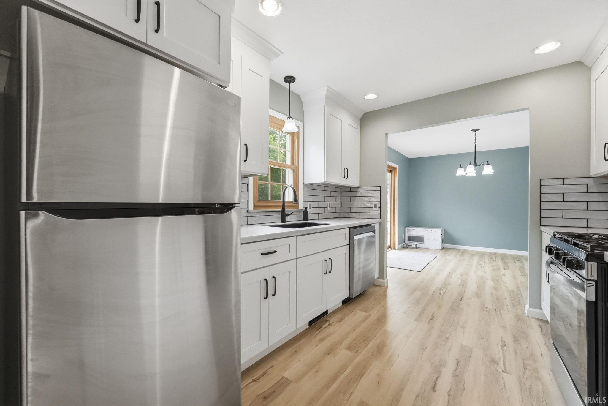 3616 Oak Ridge Drive Elkhart IN 46517