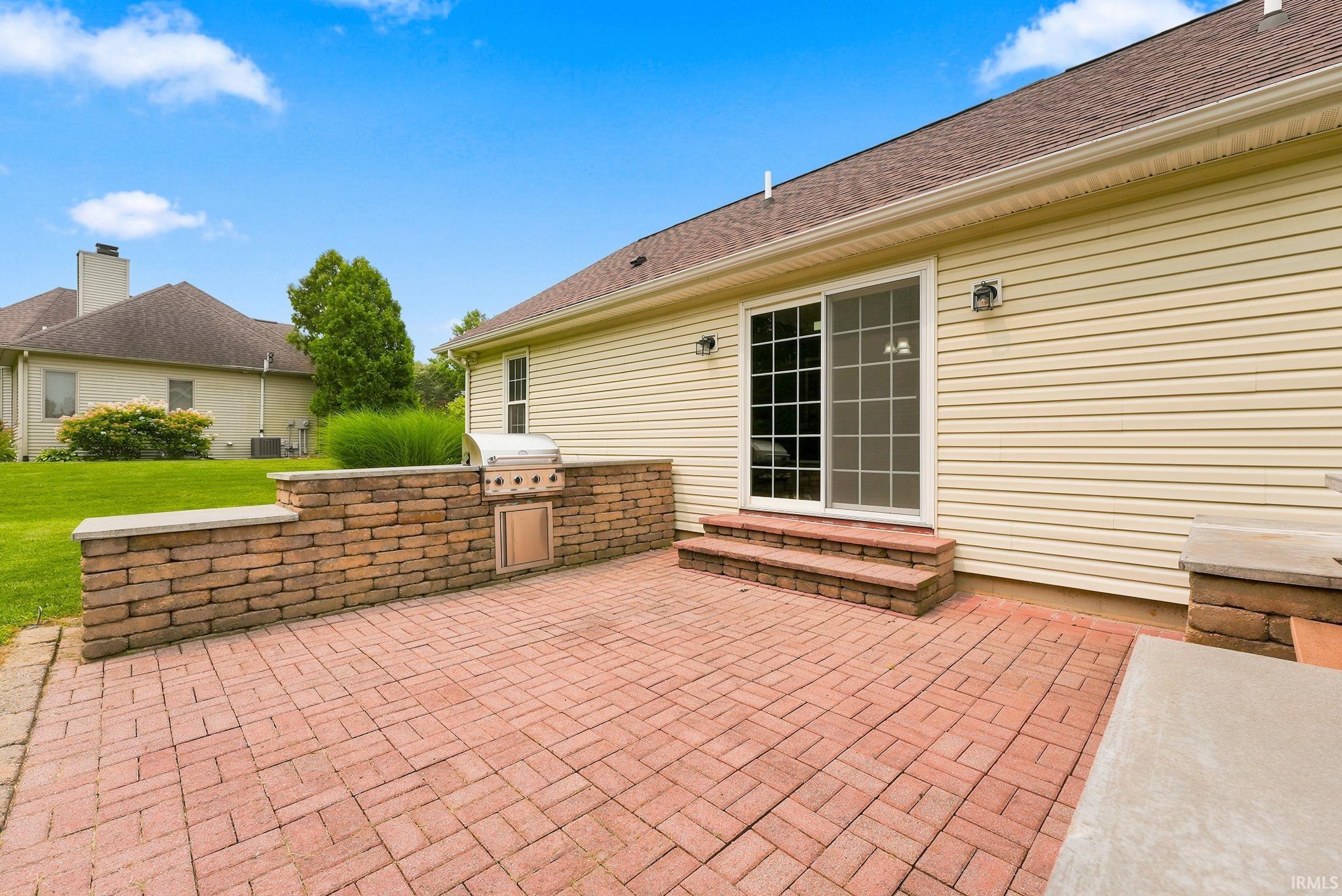 3616 Oak Ridge Drive Elkhart IN 46517