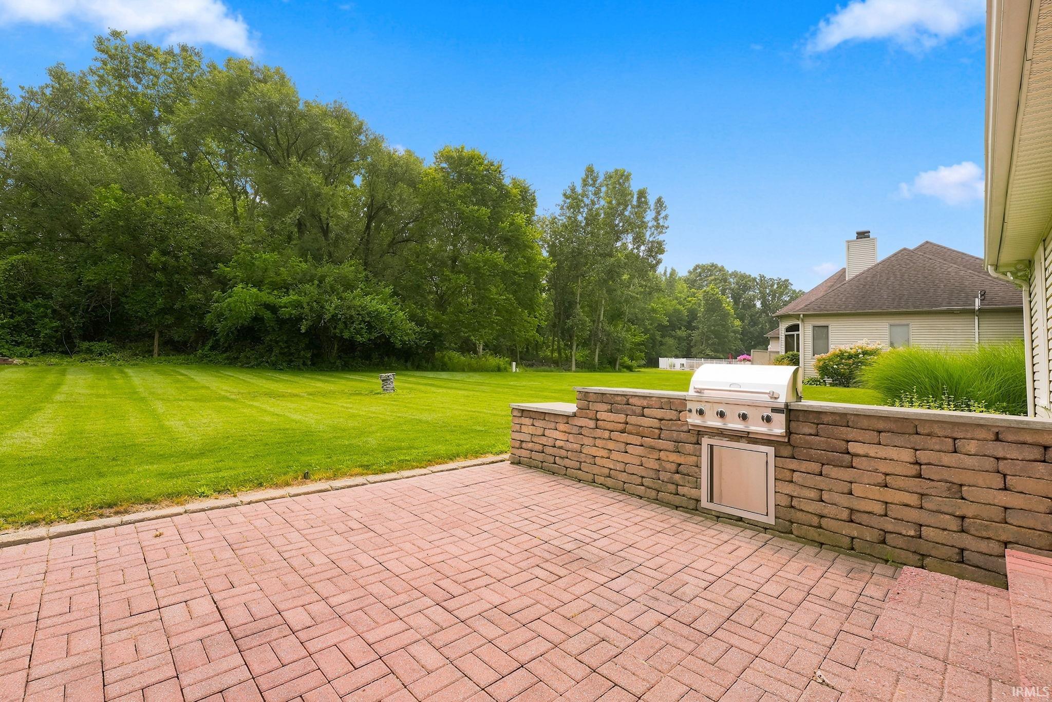3616 Oak Ridge Drive Elkhart IN 46517