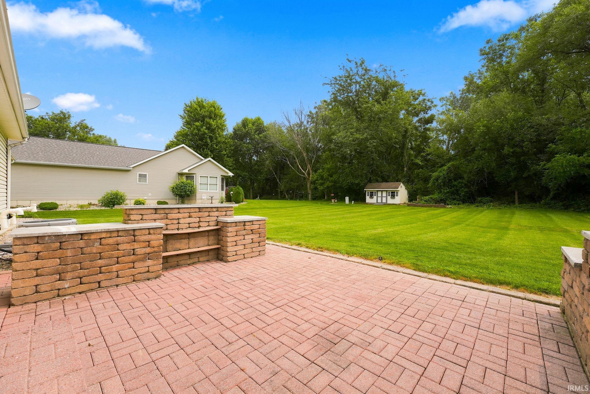 3616 Oak Ridge Drive Elkhart IN 46517