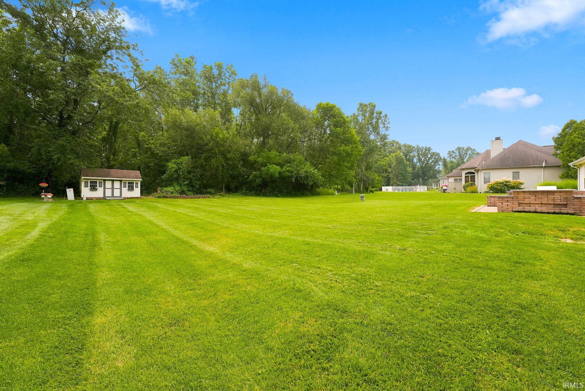 3616 Oak Ridge Drive Elkhart IN 46517