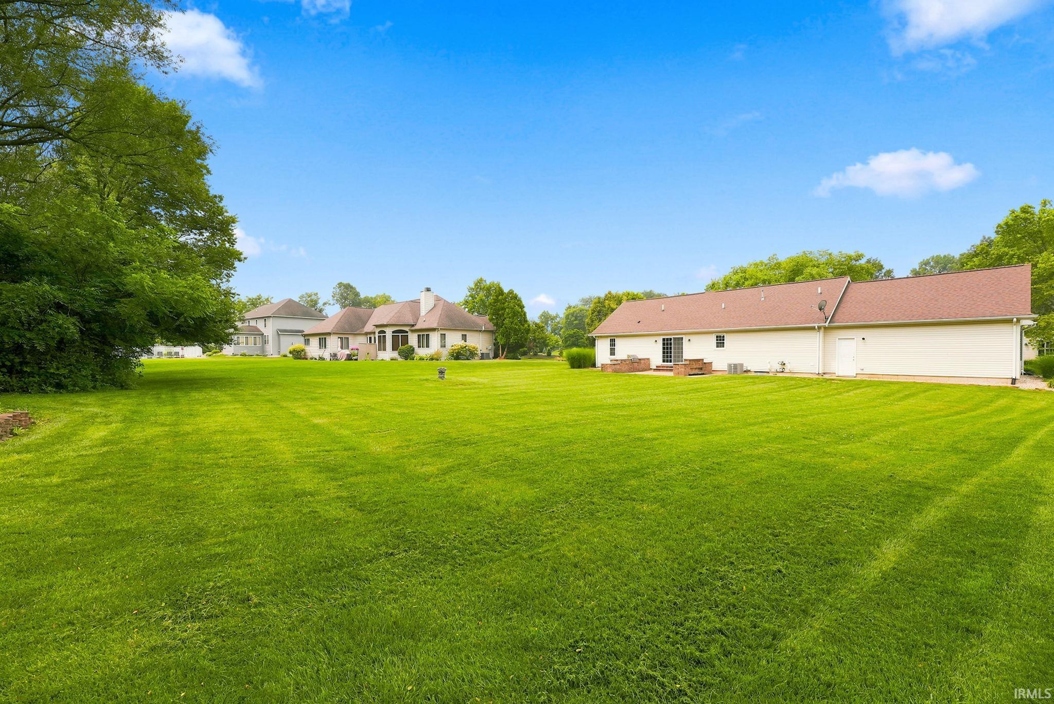 3616 Oak Ridge Drive Elkhart IN 46517