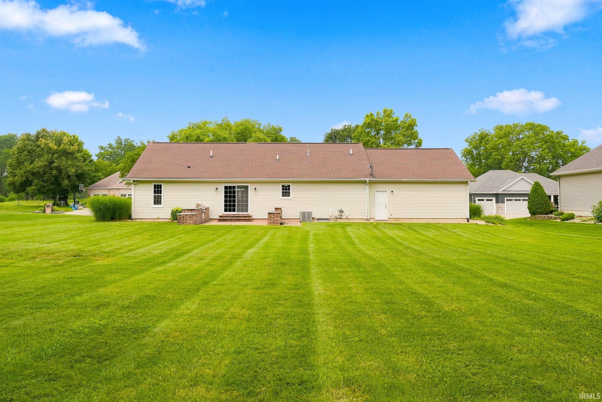 3616 Oak Ridge Drive Elkhart IN 46517