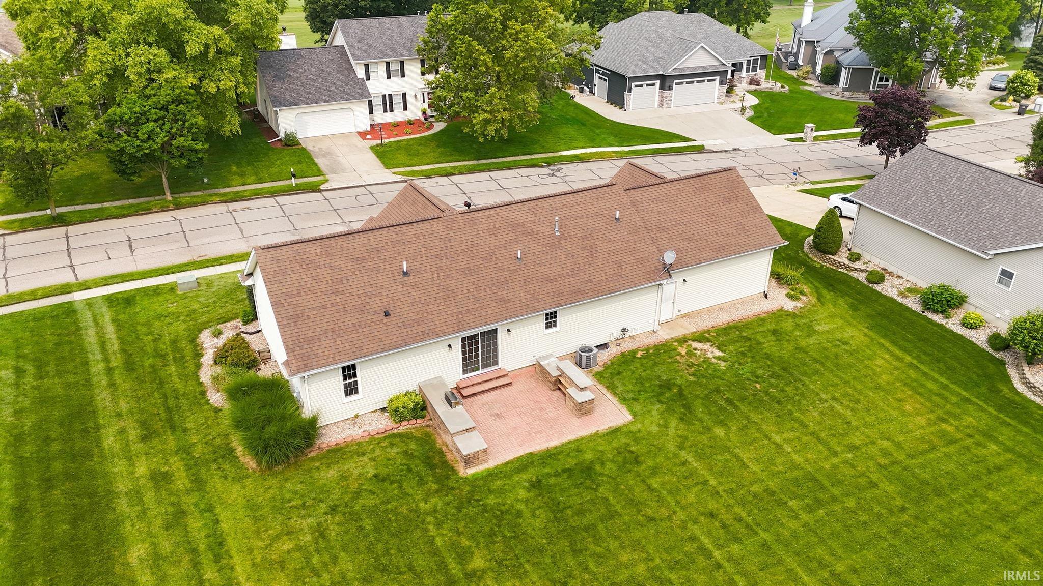 3616 Oak Ridge Drive Elkhart IN 46517