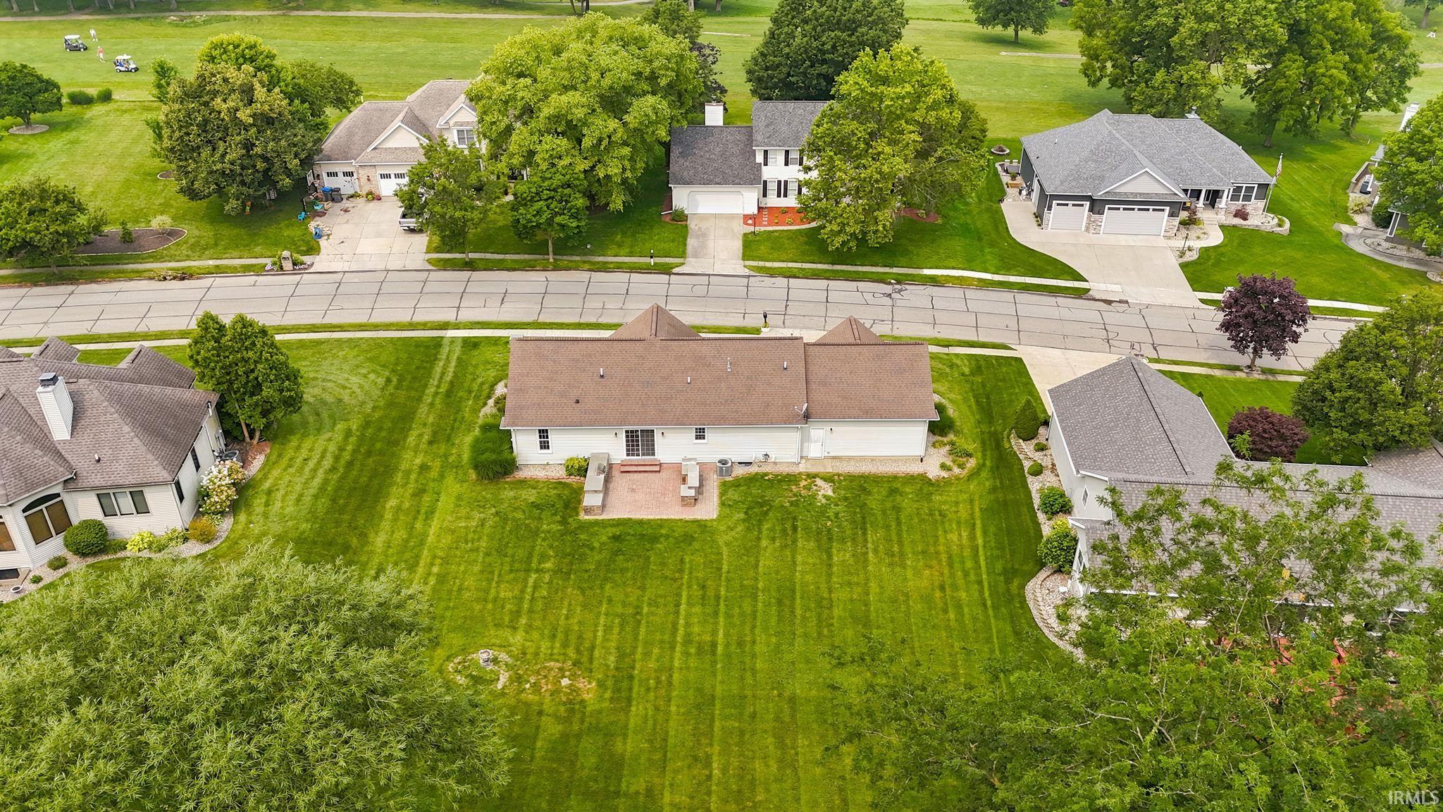 3616 Oak Ridge Drive Elkhart IN 46517