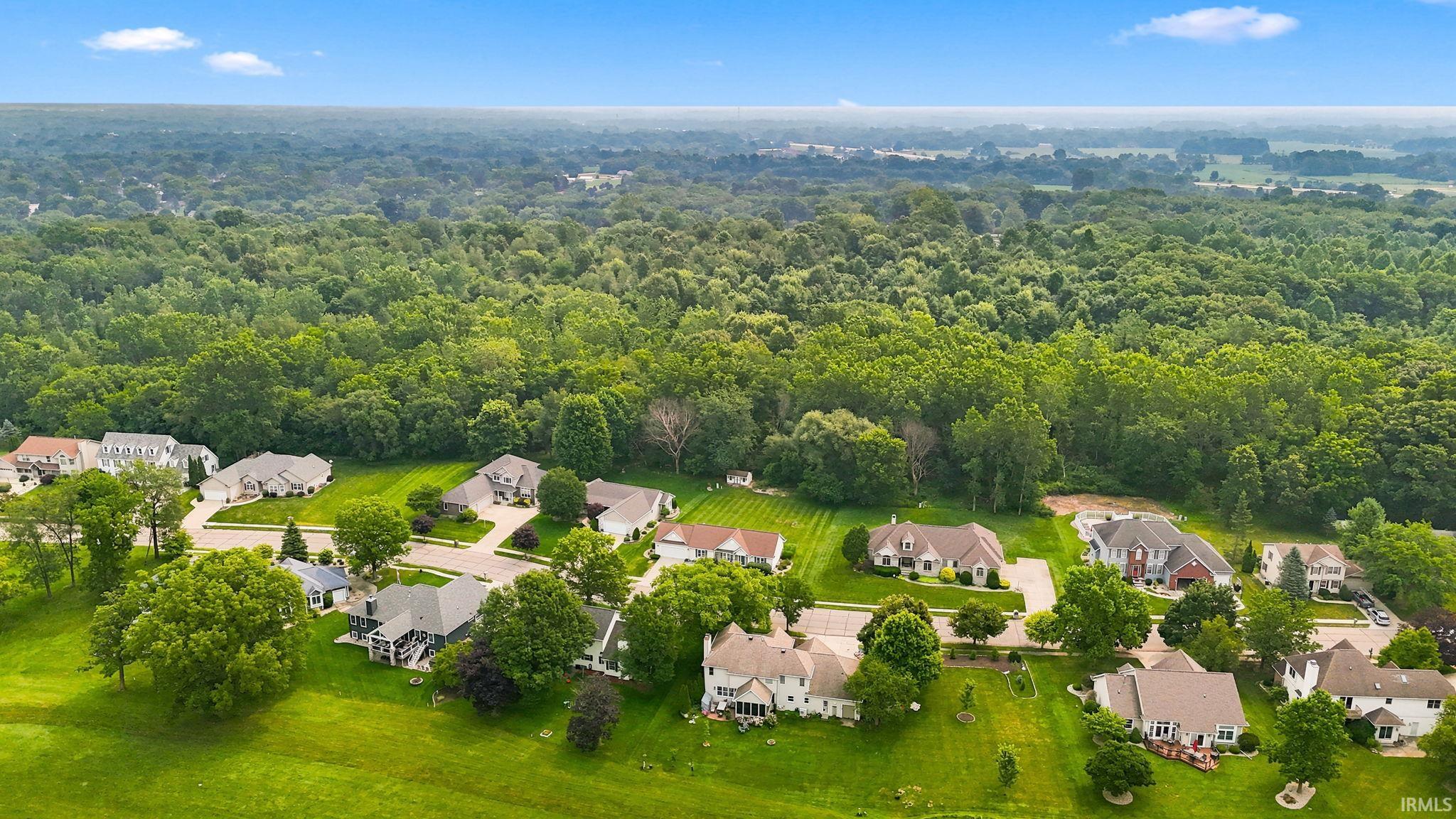 3616 Oak Ridge Drive Elkhart IN 46517