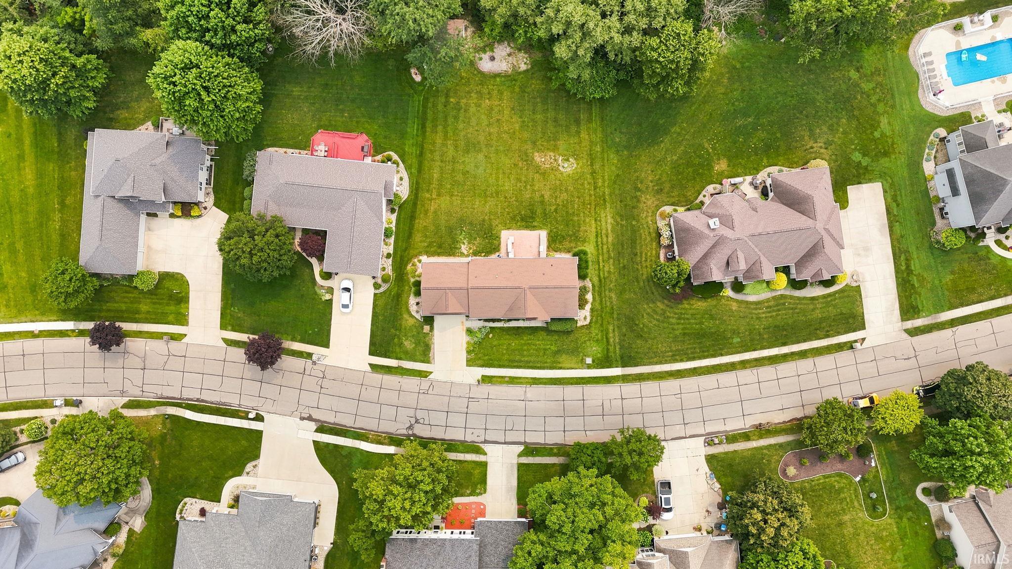 3616 Oak Ridge Drive Elkhart IN 46517