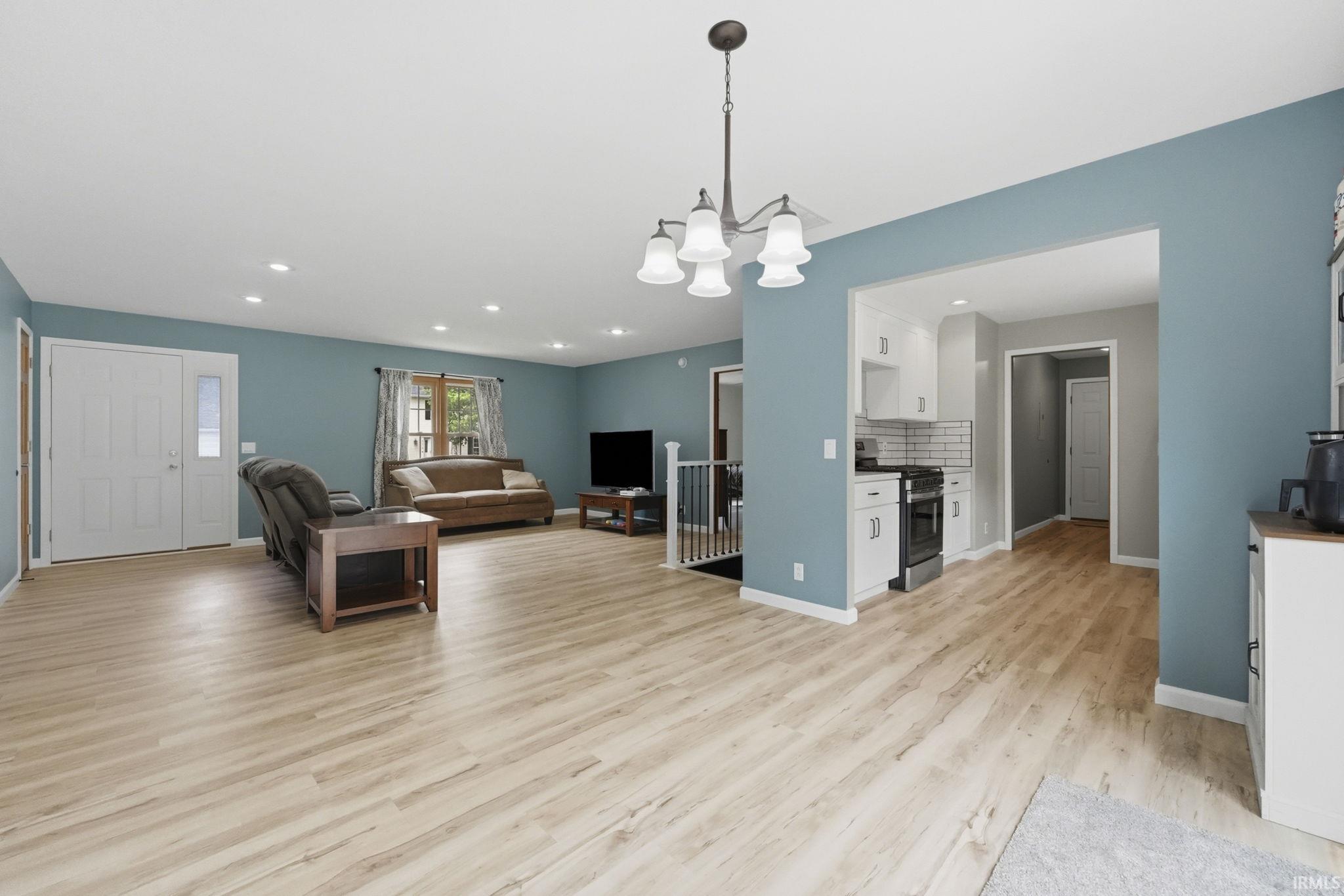 3616 Oak Ridge Drive Elkhart IN 46517