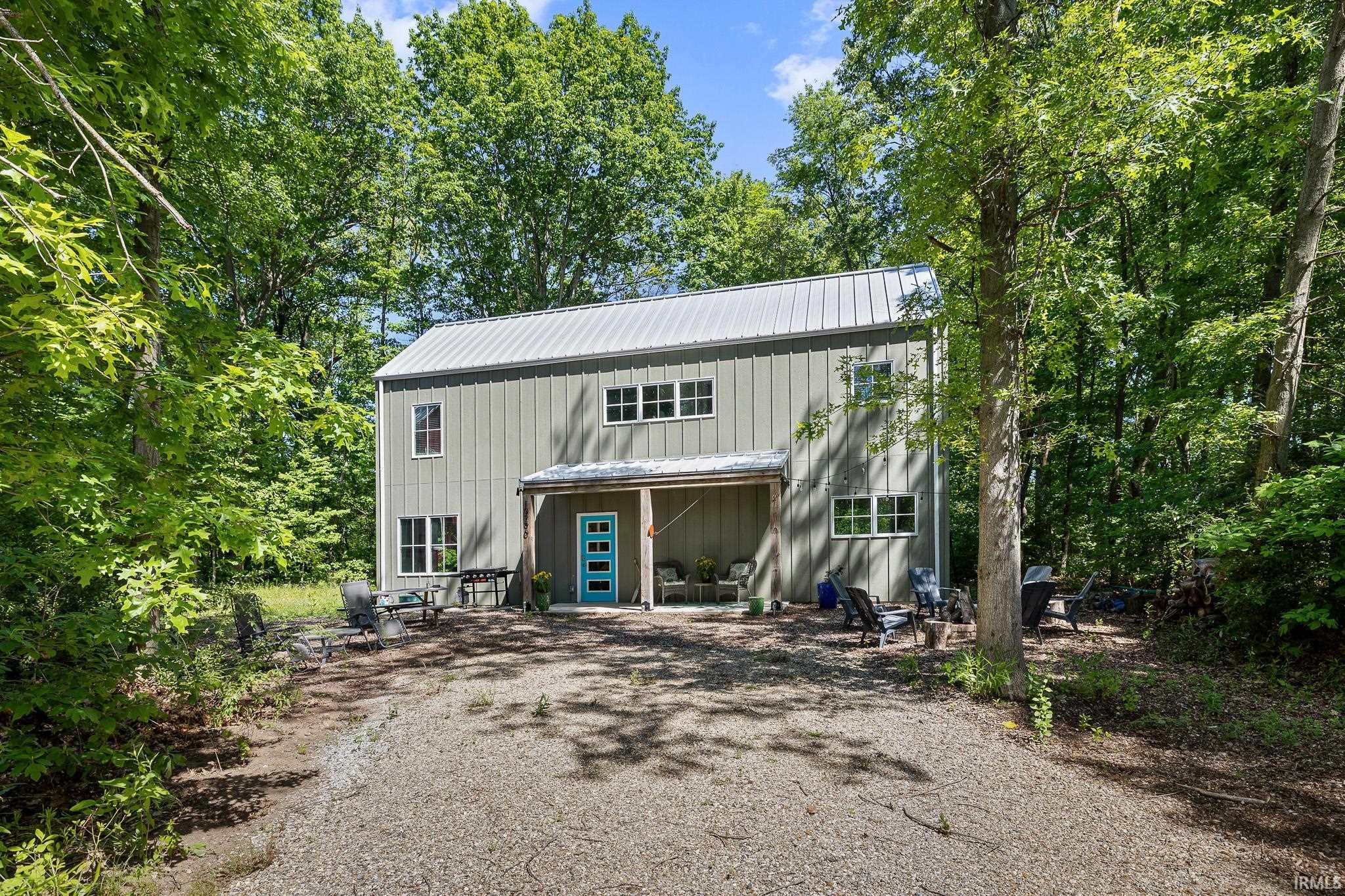 10290 Old Grand Beach Road Michigan City IN 46360
