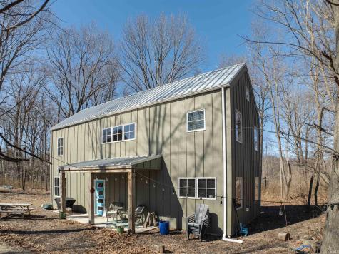 10290 Old Grand Beach Road Michigan City IN 46360