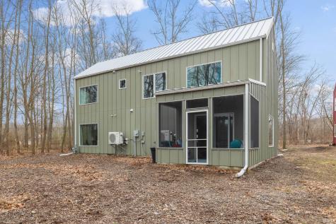 10290 Old Grand Beach Road Michigan City IN 46360