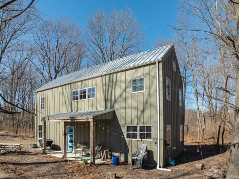 10290 Old Grand Beach Road Michigan City IN 46360