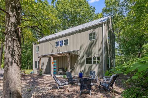 10290 Old Grand Beach Road Michigan City IN 46360