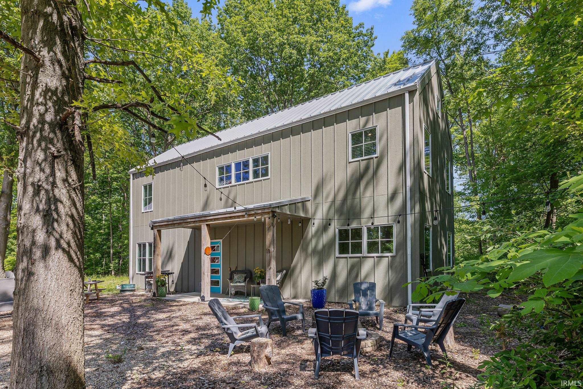 10290 Old Grand Beach Road Michigan City IN 46360