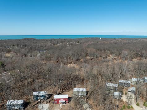 10290 Old Grand Beach Road Michigan City IN 46360