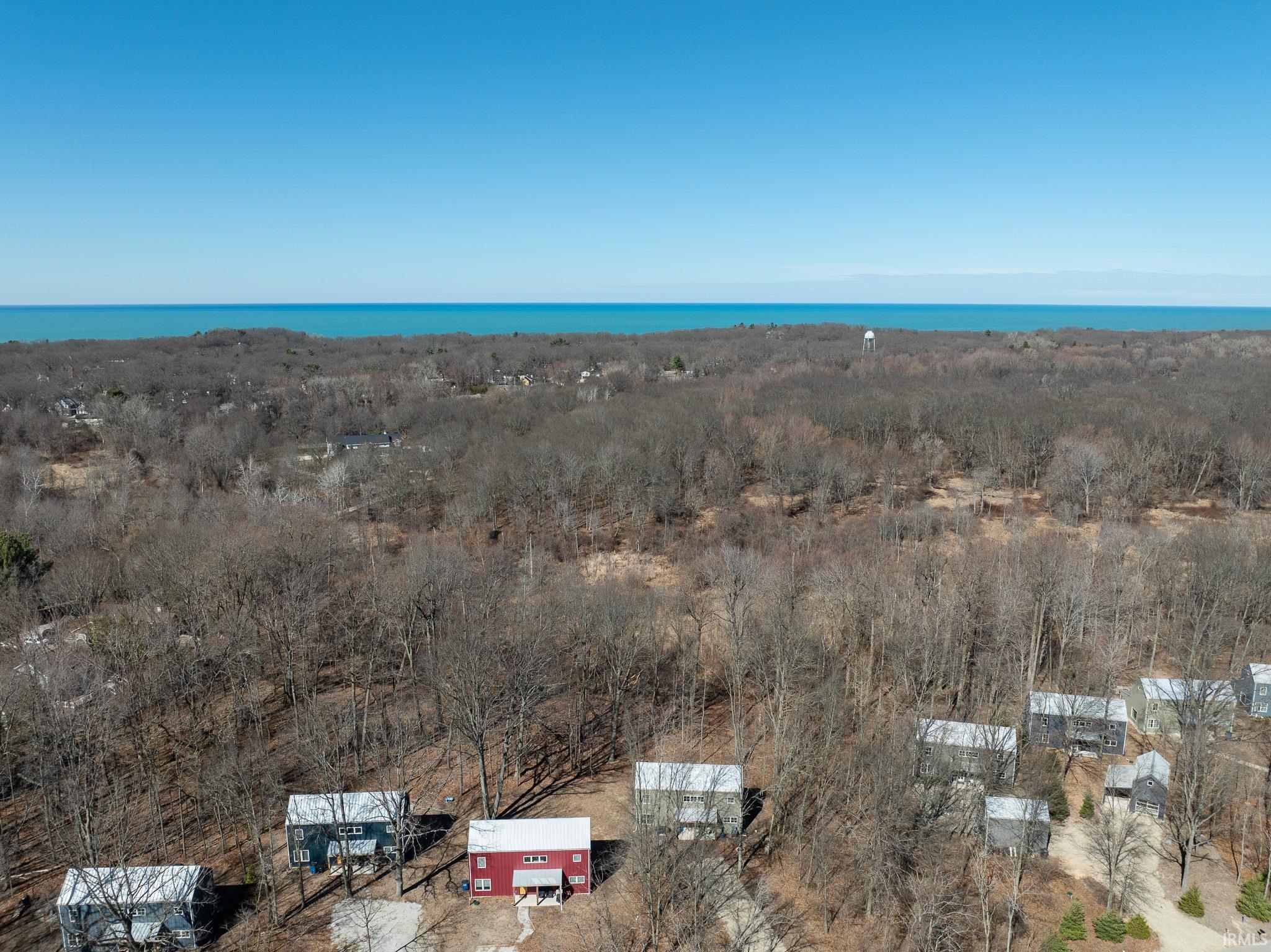 10290 Old Grand Beach Road Michigan City IN 46360