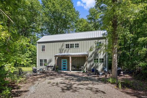 10290 Old Grand Beach Road Michigan City IN 46360