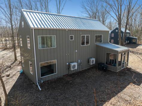 10290 Old Grand Beach Road Michigan City IN 46360
