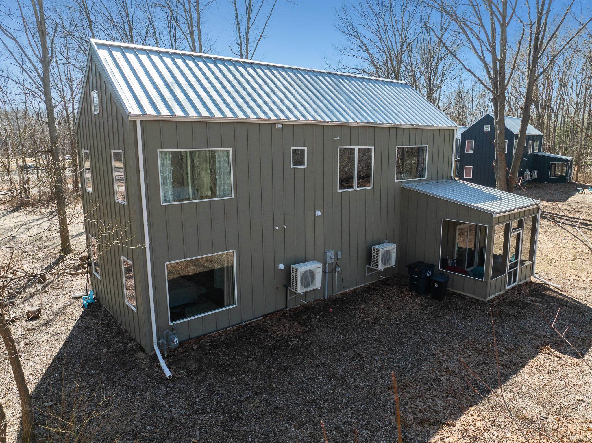 10290 Old Grand Beach Road Michigan City IN 46360