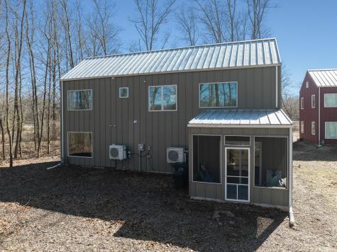 10290 Old Grand Beach Road Michigan City IN 46360