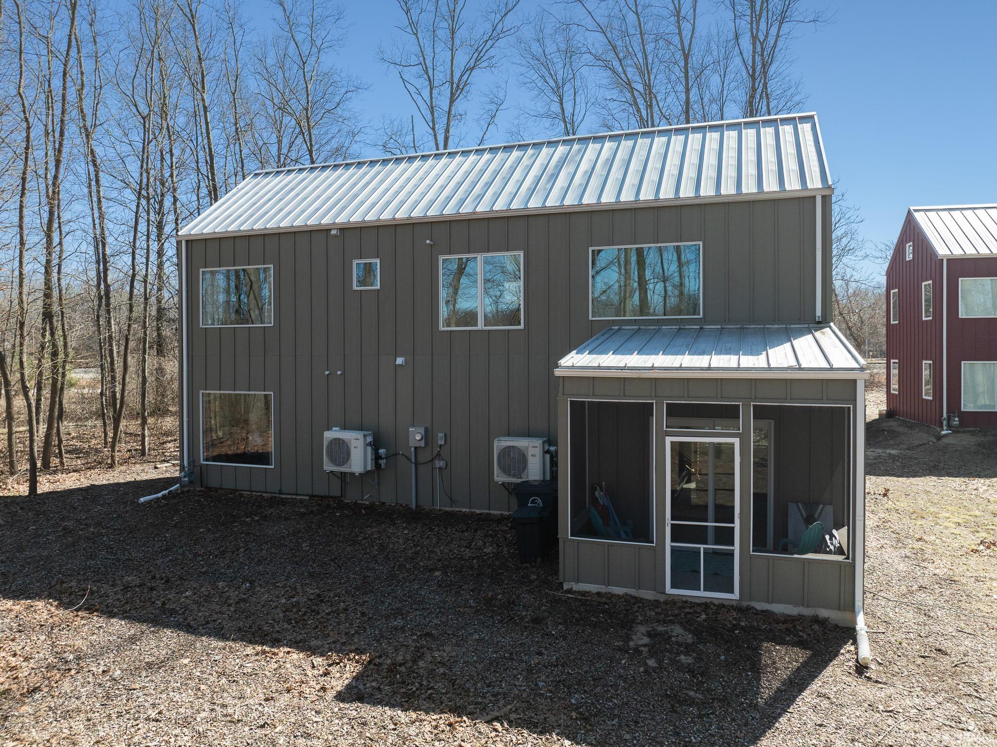 10290 Old Grand Beach Road Michigan City IN 46360