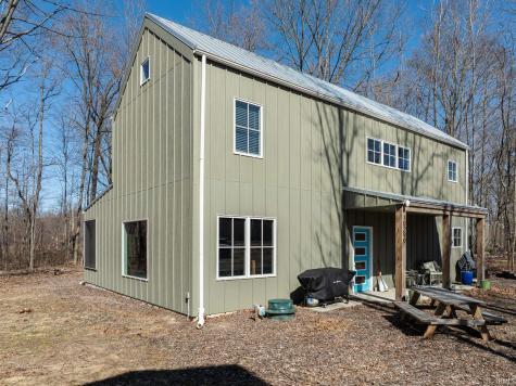 10290 Old Grand Beach Road Michigan City IN 46360