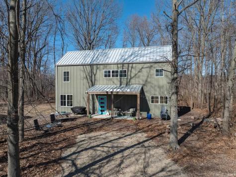 10290 Old Grand Beach Road Michigan City IN 46360