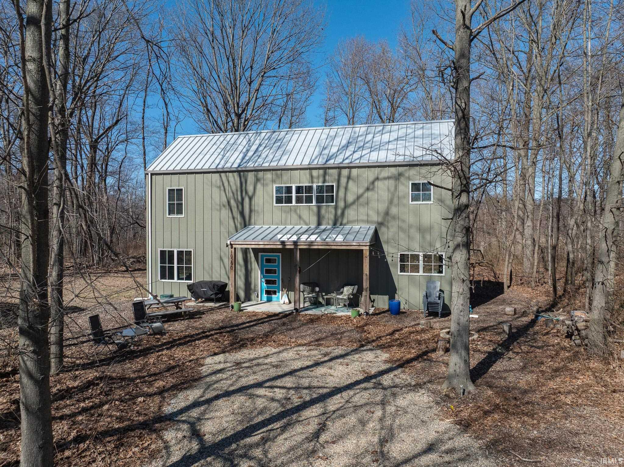10290 Old Grand Beach Road Michigan City IN 46360
