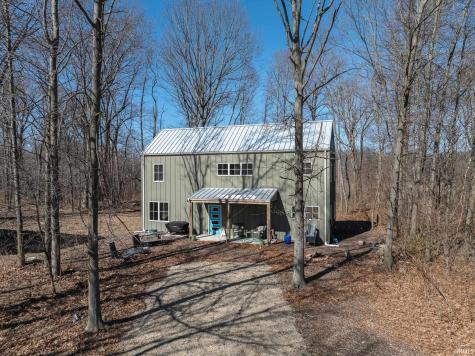 10290 Old Grand Beach Road Michigan City IN 46360