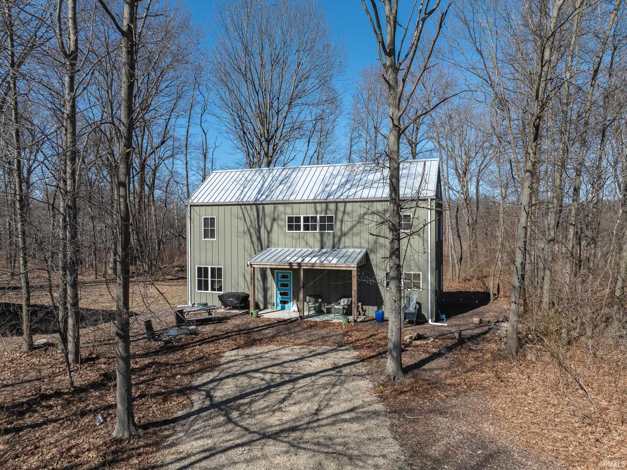 10290 Old Grand Beach Road Michigan City IN 46360