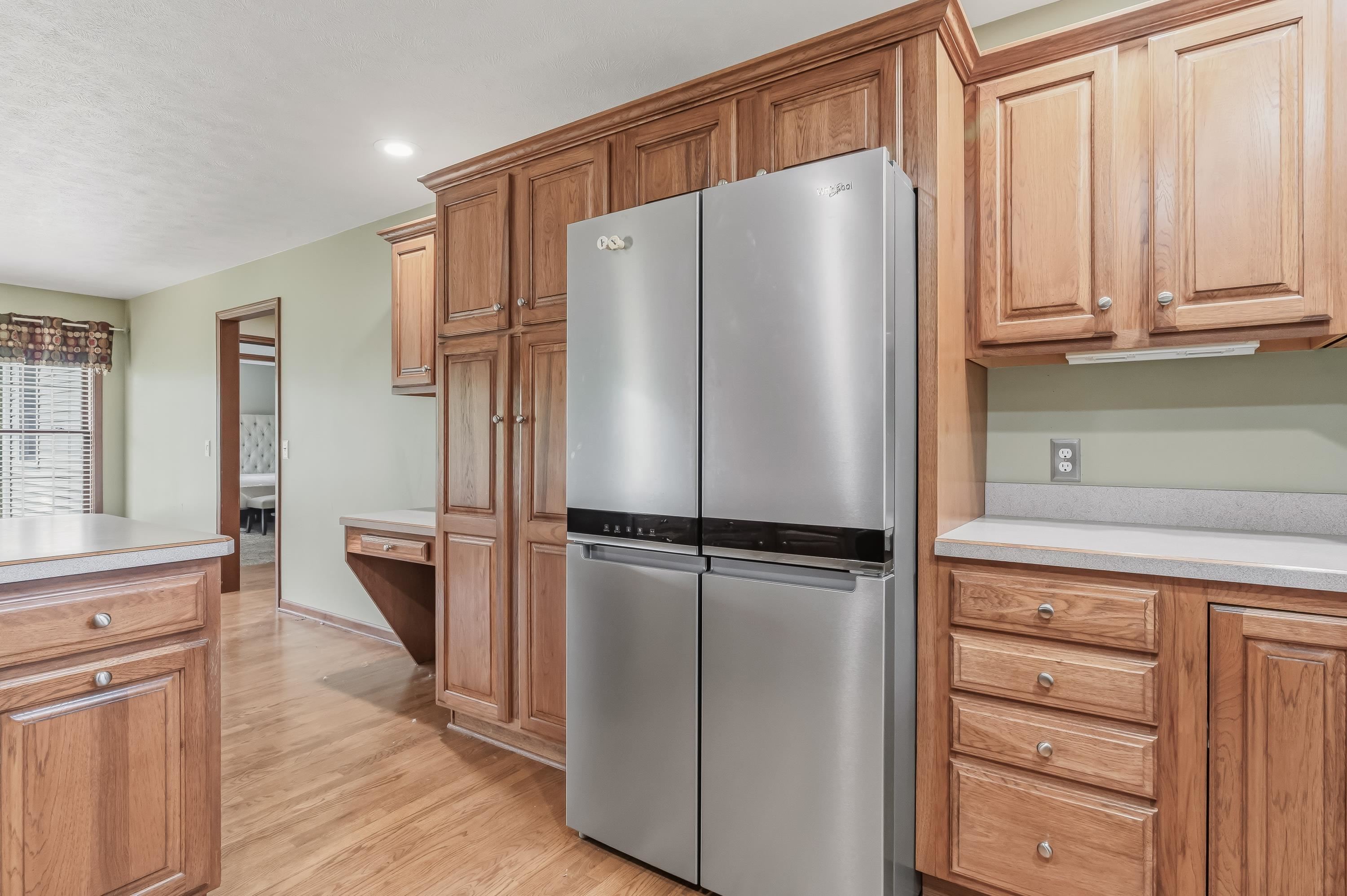 105 S Hunters Ridge Drive Warsaw IN 46582