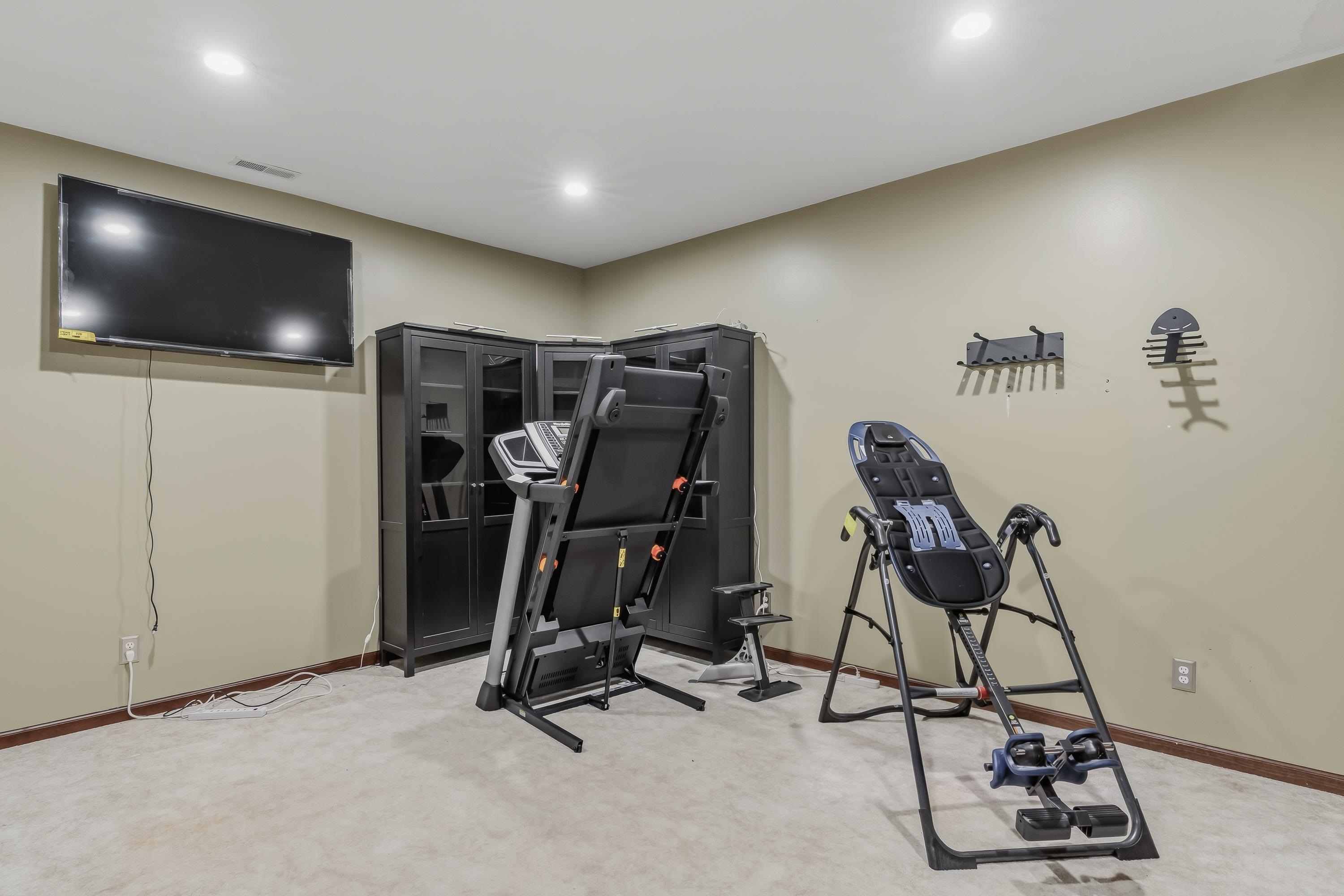 105 S Hunters Ridge Drive Warsaw IN 46582