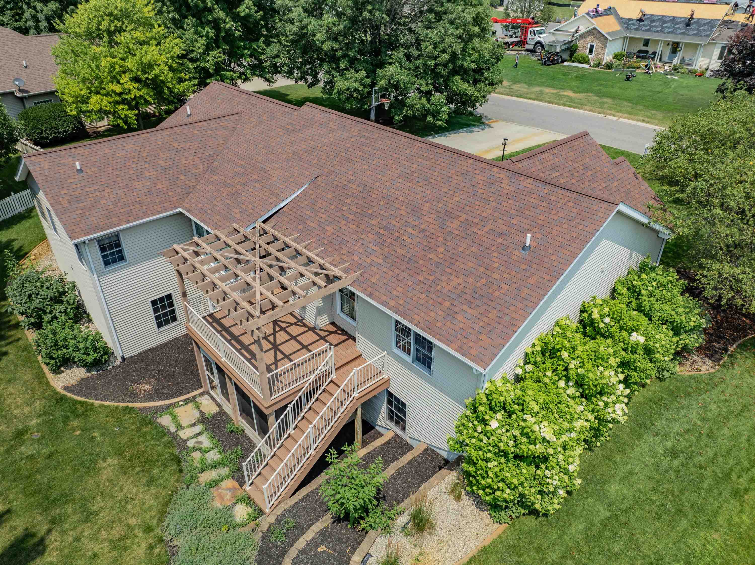 105 S Hunters Ridge Drive Warsaw IN 46582
