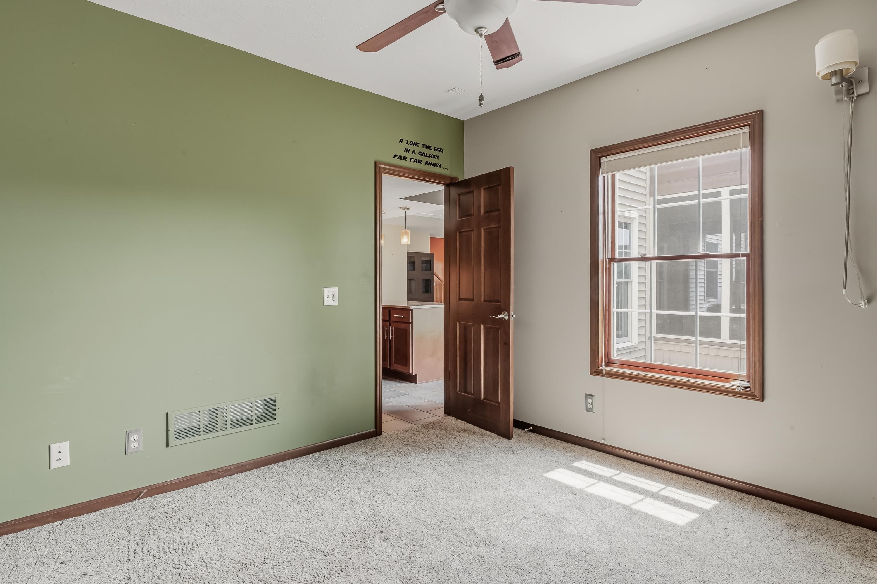 105 S Hunters Ridge Drive Warsaw IN 46582