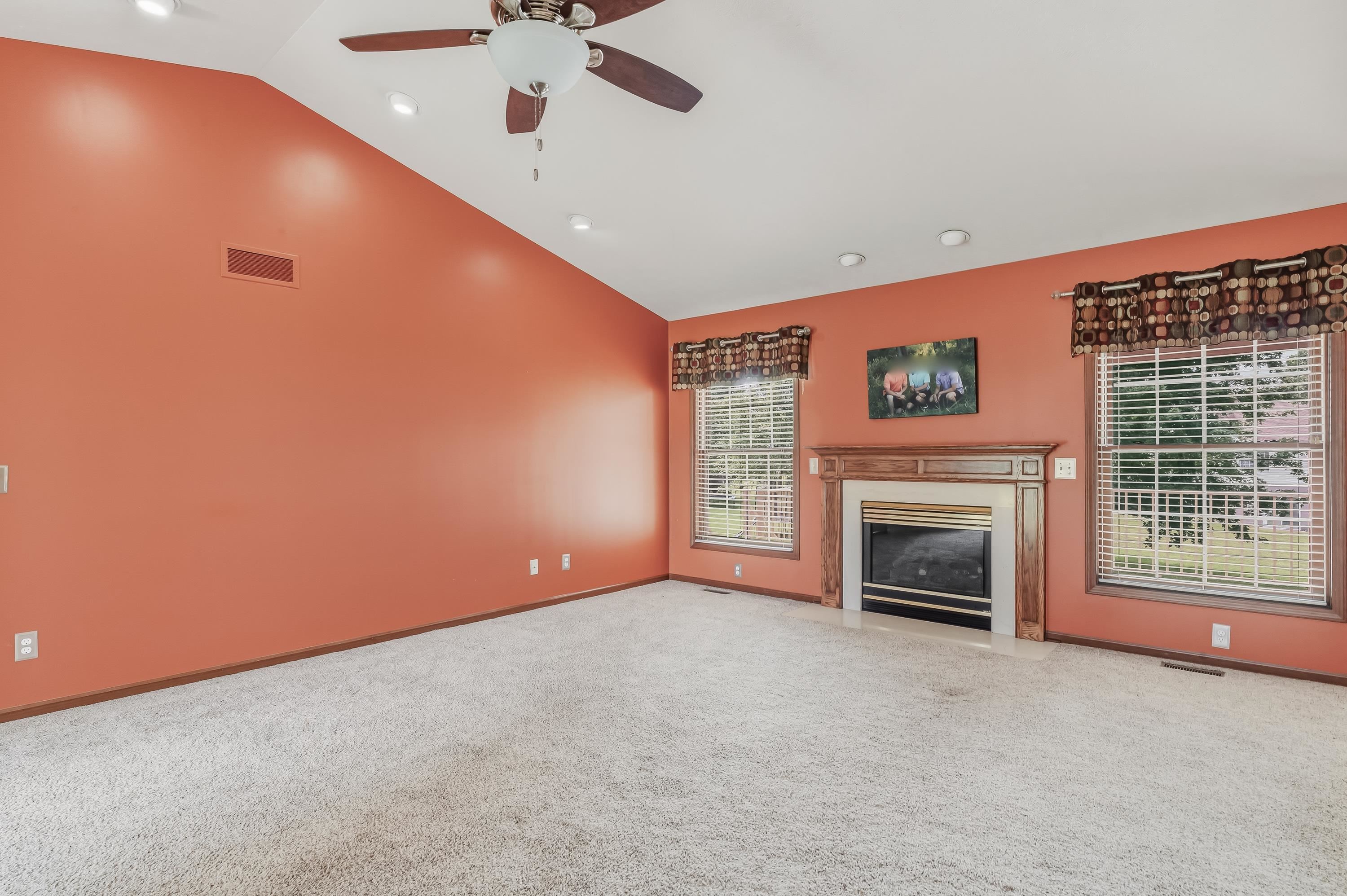 105 S Hunters Ridge Drive Warsaw IN 46582